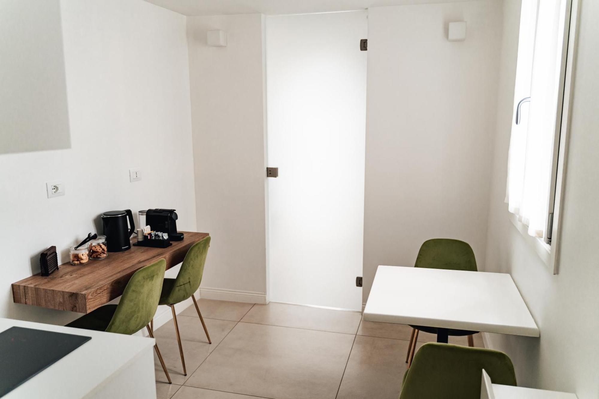 Le Vie Del Centro Luxury Room Matera Exterior foto
