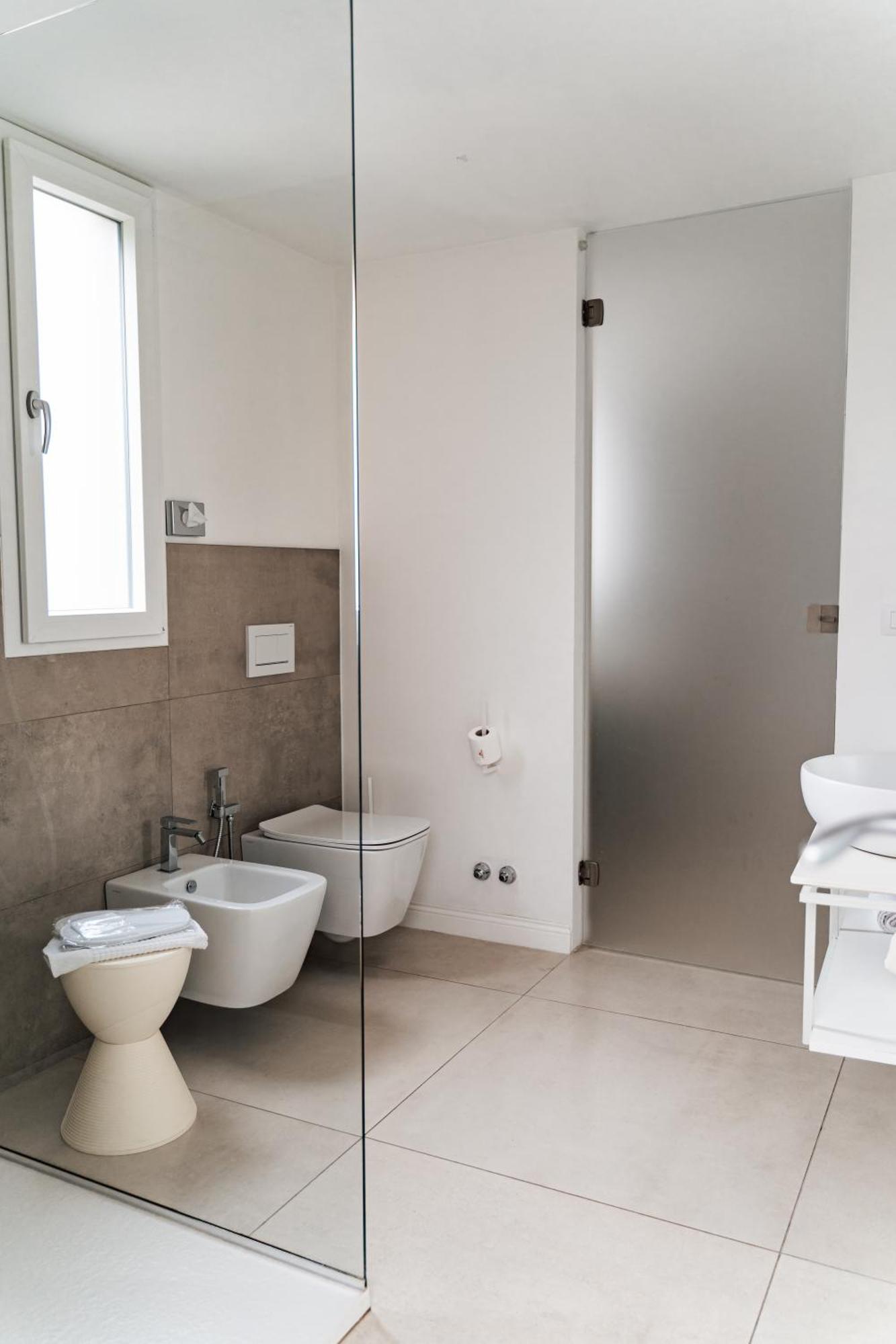 Le Vie Del Centro Luxury Room Matera Exterior foto