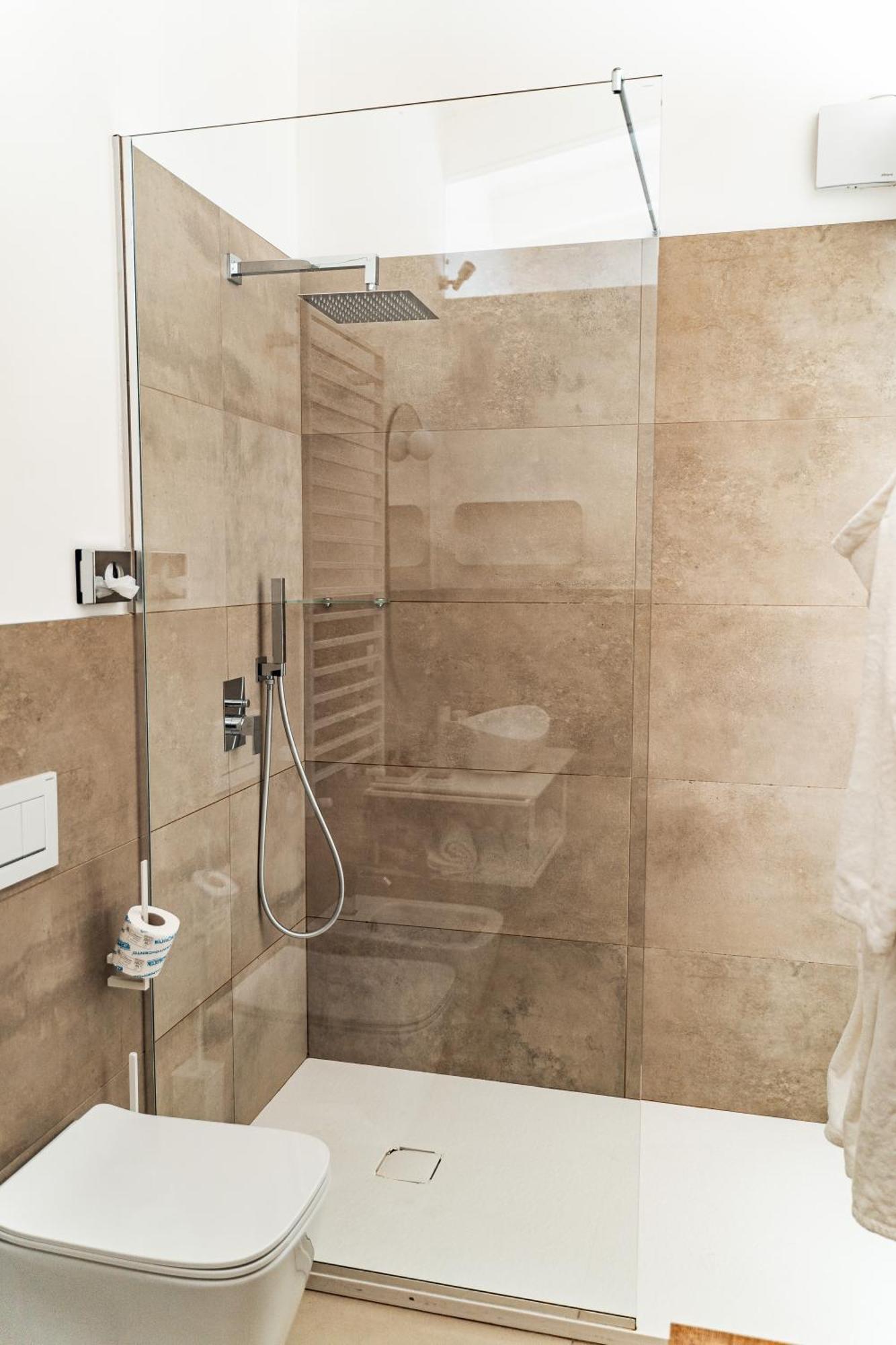 Le Vie Del Centro Luxury Room Matera Exterior foto
