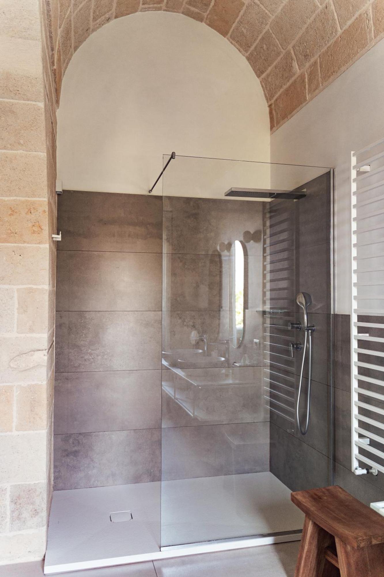 Le Vie Del Centro Luxury Room Matera Exterior foto